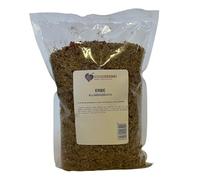 Erbe All'Arrabbiata 500g | Miscela di Spezie Piccanti per Pasta e Condimenti Italiani | Mix Aromatico Intenso, Facile da Usare per Piatti Gourmet Veloci | Qualità Premium.