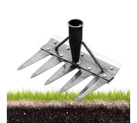 Erbe cattive | Decantatore Di Erbe A Doppio Lato | Strumento Di Erbe Erbe Multiproquestri | Manuali Rimovibili Erbe Erbe Cattive Per Il Giardinaggio, La Progettazione Del Paesaggio, La C