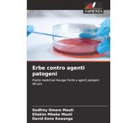 Erbe contro agenti patogeni: Piante medicinali Ravage Ferite e agenti patogeni del pus