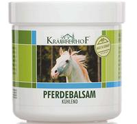 erbe Corte 5er vantaggio pack Cavalli Balsamo, Rinfrescante, 5 Barattoli a 100 ML