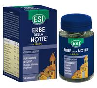 Esi erbe della notte activ 50 capsule integratore alimentare