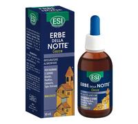Erbe Della Notte® Gocce - risparmia il 10% con il codice: esi10 50 ml
