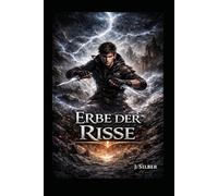 Erbe der Risse: Zorn der Gedanken
