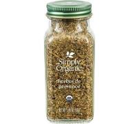 Erbe Di Provenza Miscela Francese 1 Oz Di Simply Organic