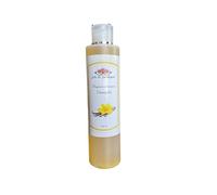 ERBE DI SARDEGNA - BAGNOSCHIUMA ALLA VANIGLIA 200 ml