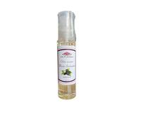 ERBE DI SARDEGNA - OLIO CORPO MORA SELVATICA NUTRIENTE - 100 ml
