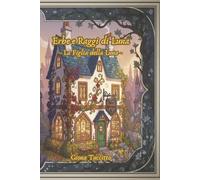 Erbe e Raggi di Luna: - La Figlia della Luna -