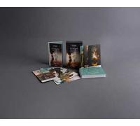 Erbe e streghe. Oracolo. Con 50 Carte