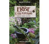 Erbe e usi popolari delle aree alpine