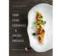 Erbe fiori germogli & micro-ortaggi