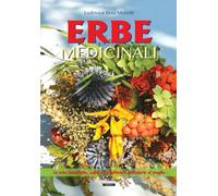 Erbe medicinali. Le erbe benefiche, come raccoglierle e utilizzarle al meglio