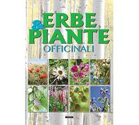 Erbe & piante officinali