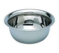 ERBE - Portasapone in metallo, Ø 9 cm Accessori per il bagno 1 pieces unisex