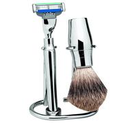 ERBE - Rasierset, 3-tlg. Kit barba 1 pieces unisex