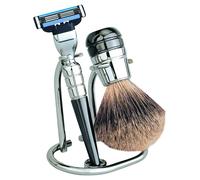 ERBE - Set da barba in titanio, 3 pezzi. Kit barba 1 pieces unisex