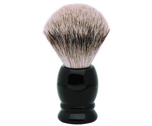 ERBE - Shaving Brush, badger hair, Size L Rasatura 1 pieces unisex