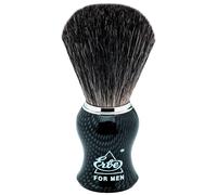 ERBE - Shaving Brush, Best badger, Size M Rasatura 1 pieces unisex