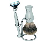 ERBE - SHAVING SET Kit barba 1 pieces unisex