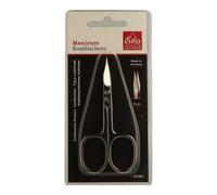 Erbe Solingen - forbici per unghie forbici combinate 9 cm