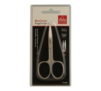 Erbe Solingen forbici per unghie forbici per unghie, inox, dritto 9 cm