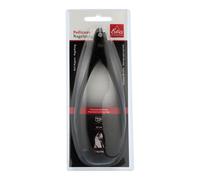 Pinza Per Chiodi Inox Nera 12Cm Molla - Erbe Solingen Becker-Manicure Germania
