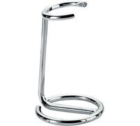 Erbe Solingen Porta Pennello da Barba IN Ottone Supporto per