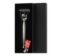 Erbe Solingen rasoio Fusion, metallo 1 pezzo