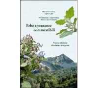 Erbe spontanee commestibili