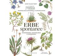 ERBE SPONTANEE - TOBERT WATEKI TALIANA, DELLA GIOVAMPAOLA FRANCESCA, BELLANTONI