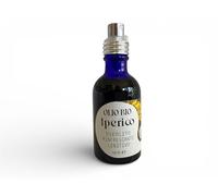 Erbe Toscane Olio BIO all'Iperico (Oleolito) 50 ml - Estratto a Base di Olio Extra Vergine di Oliva - Puro Concentrato e Naturale - Prodotto a Mano in Toscana - Certificato ICEA IT BIO 006