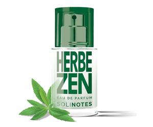 Erbe Zen Solinotes Eau de Parfum 15ML
