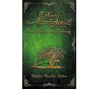 Erben der Ewigkeit: Der Fluch des Lebens, Phantastischer Schauerroman (Band 1), aufregend, anders & altbewährt