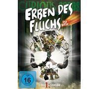 Erben des Fluchs - Die Serie - Season 1