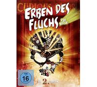 Erben des Fluchs - Die Serie - Season 2