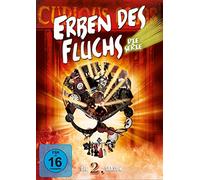 Erben des Fluchs - Die Serie - Season 2