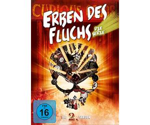 Erben des Fluchs - Die Serie - Season 2