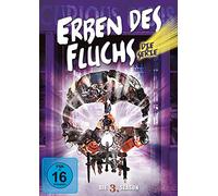 Erben des Fluchs - Die Serie - Season 3