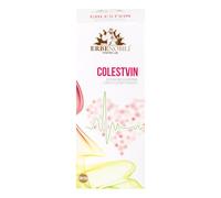Erbenobili Colestvin Integratore controllo Colesterolo, 60 Compresse