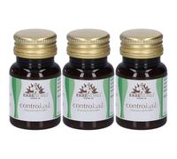 Erbenobili CONTROKAL 3x60 pz Compresse