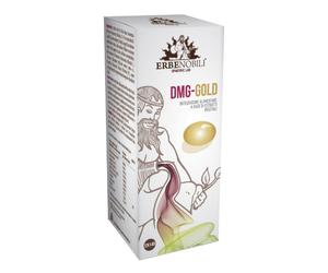Erbenobili D MG-GOLD 50 ML