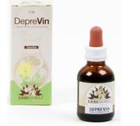 Erbenobili Olosvita - Deprevin Integratore Alimentare, 50ml