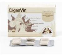 Digesvin 60 Compresse 500 Mg