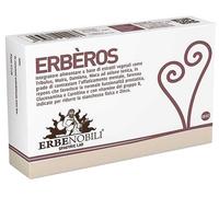 Erbenobili Erberos 30 Compresse