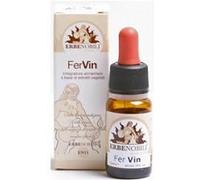 erbenobili Fervin 10ml