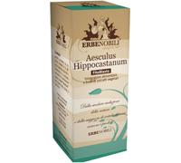 erbenobili Fitoblasto aesculus h 50 ml
