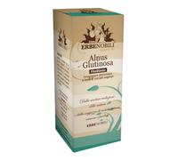 Erbenobili FITOBLASTO ALNUS GLUT 50 ML