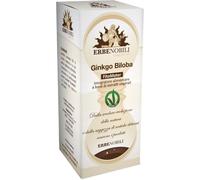 erbenobili Fitomater ginkgo biloba 50ml