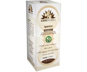erbenobili Fitomater iperico 50ml