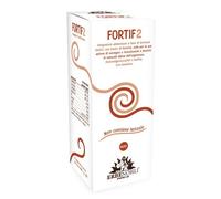 Erbenobili Fortif 2 Integratore A Base Di Fermenti Lattici 30 Capsule