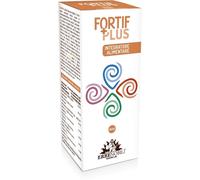 ERBENOBILI Fortif Plus 30 Capsule - Integratore per il transito intestinale